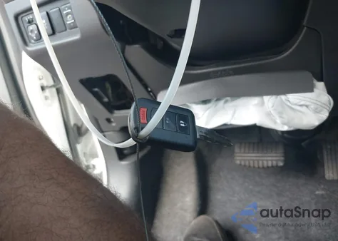 2017 Mitsubishi Mirage Es z USA, uszkodzony, nr VIN ML32F3FJ6HHF19405